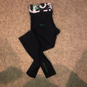 Under Armor Leggings